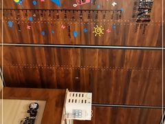 -OPEN開全日自助餐厅·西餐·海鲜(佛山希尔顿酒店)