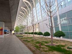 -银川河东国际机场