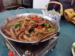 -鱼乐岛餐厅·户外花园主题餐厅