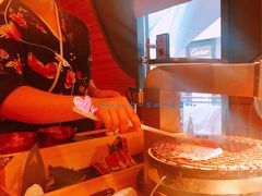 和牛盛和-牛道·和牛九食(市府恒隆广场店)