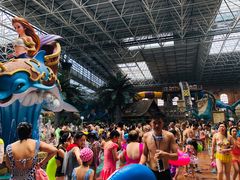 -波塞冬旅游度假区