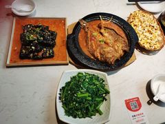 -豫见湘土情(工人路店)
