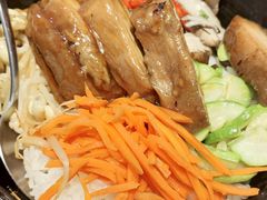 -正一味石锅拌饭(望京新世界店)