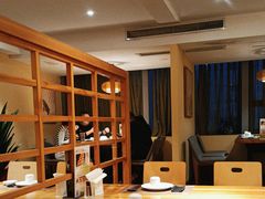 -禾风·海鲜料理自助(玉林店)