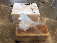 -银座仁志川·生吐司专门店(香港广场店)