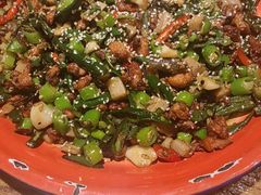 -兔槽江湖菜·重庆璧山兔(水围店)