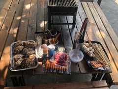 -小象钓虾·营地烧烤(洛溪店)