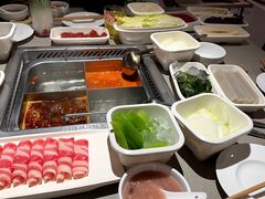 -海底捞火锅(顺义华联店)