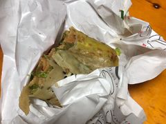 -何太吉·煎饼果子(海防路店)