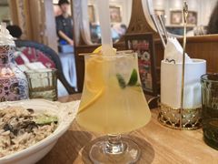 -秘密旅行Bonjour(黑金冠 江南西店)