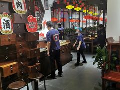 -受气牛肉·重庆耙牛肉(来福士店)