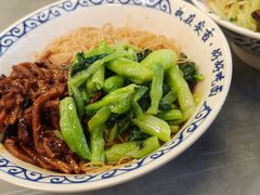 -梅溪·小伙子干挑面(安吉总店)