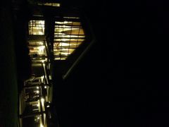 夜景-千岛湖品鱼馆(钓鱼岛店)