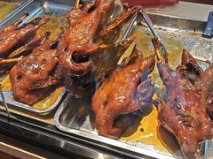 -王浩儿纪六孃甜皮鸭(乐山总店)