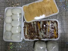 -南大门韩国米糕(公滨路店)