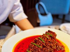 -满堂匠心川宴·私房菜(天府三街店)