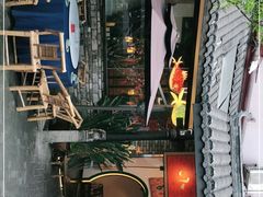 门面-院8里·小聚园老川菜(九眼桥店)