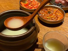 -春熙台·韩国料理(宝安西乡店)