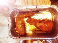 -尊宝比萨(安普顿店)