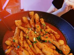 -HOTISLAND海鸡岛(宝业路店)