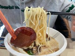 -味千拉面(首都机场T3店)
