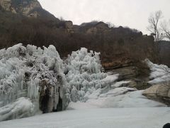-黑龙潭风景区