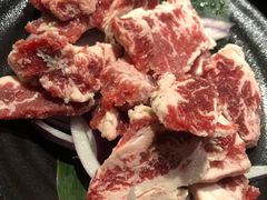 -九田家黑牛烤肉料理(太阳宫广场店)