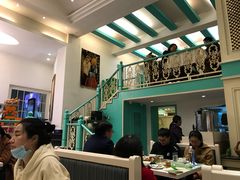 -阿拉丁新疆风味餐厅·清真(罗廊巷店)