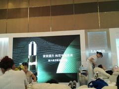 -上海波特曼丽思卡尔顿酒店
