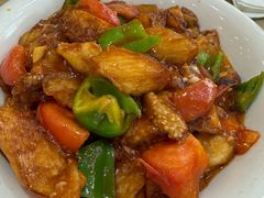 -新302餐厅(国家新闻出版广电总局)