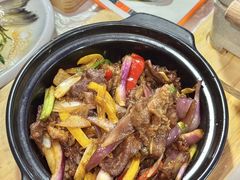-东江海鲜大排档·潮汕菜·砂锅粥