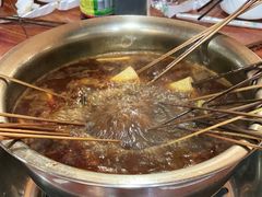 -牛华八婆麻辣烫(起源店)
