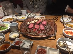 -王妃家(明洞中央店)