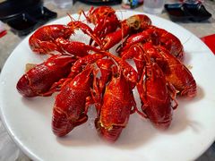 -沪小胖小龙虾(淮海中路旗舰店)