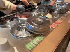 -陕拾叁-西安糕点(大雁塔店)