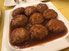 -功德林素菜饭庄(前门店)