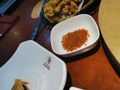 -云中鱼蒸汽石锅鱼(浦东食品城店)