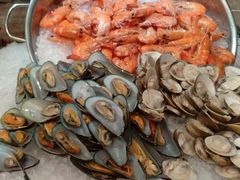 -万德诺富特酒店·自助餐厅(万德大厦店)