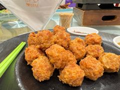 -同和居(月坛店)