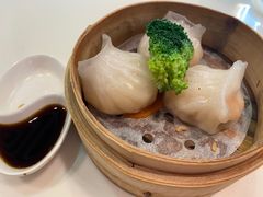 -禄興記香港大排档(歌斐中心店)