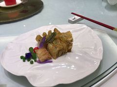 -骏莱海鲜鱼港(五角场店)