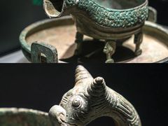 -湖北省博物馆