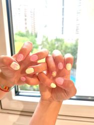 -RL Nail·瑞丽美甲美睫品牌原创店