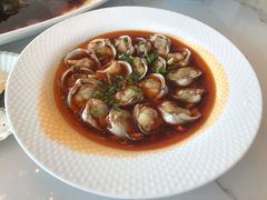 -不仔客海鲜·烧烤·270度海景餐厅(大东海店)