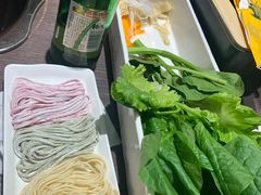 -东来顺饭庄(上地华联店)