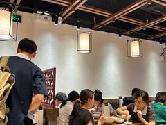 -寻裕记·现炒浇头面(人民广场店)