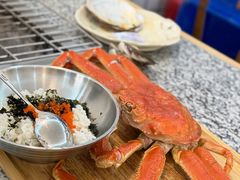 -震海贝烤贝·民俗特色店(延吉总店)