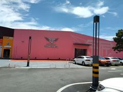 -空匠蹦床公园·团建·亲子