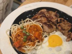 -豪客来牛排(汕头东厦100店)