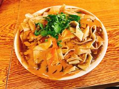 -真素诚·清真(新华路店)